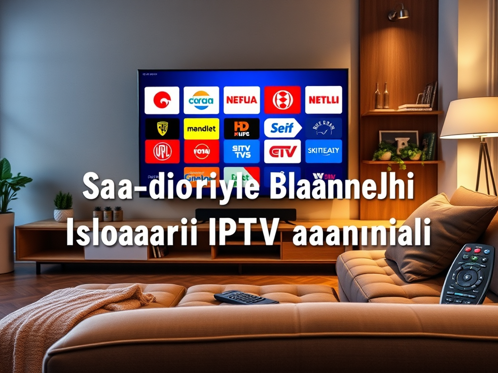 Разгледайте най-добрите български канали, налични в IPTV