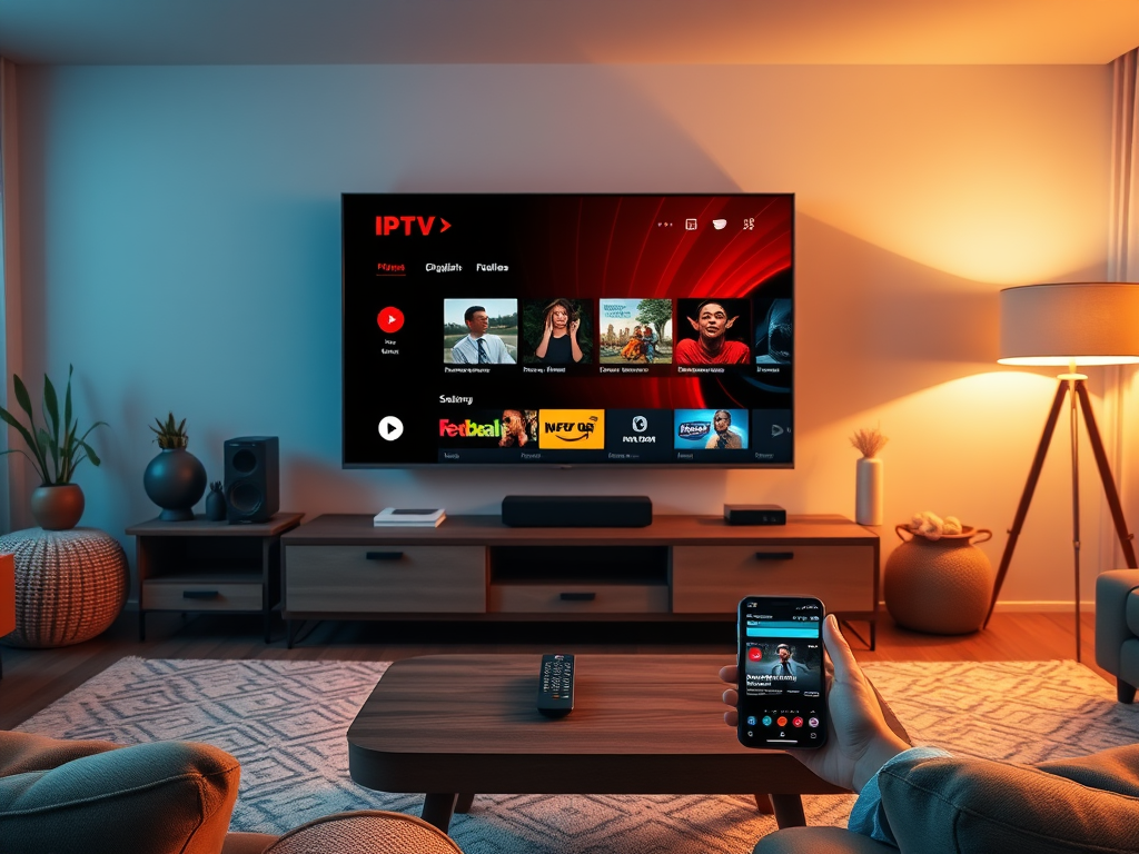 Keeping Your IPTV BG M3U Playlists Updated