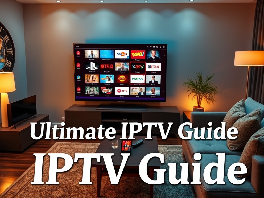 The Ultimate Guide to Finding IPTV BG M3U Playlists: Discover, Stream, and Enjoy