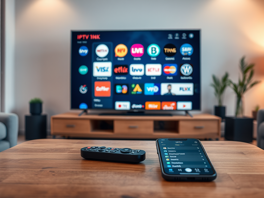 Understanding IPTV BG M3U Playlists