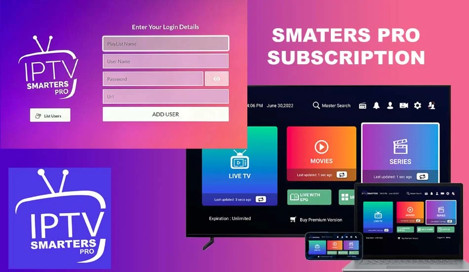 IPTV Smart Player, IPTV BG , IPTV , IPTV BULGARIA