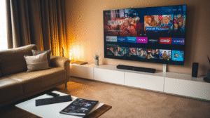 Get Access to Bulgarian IPTV Channels in Germany – No VPN Needed